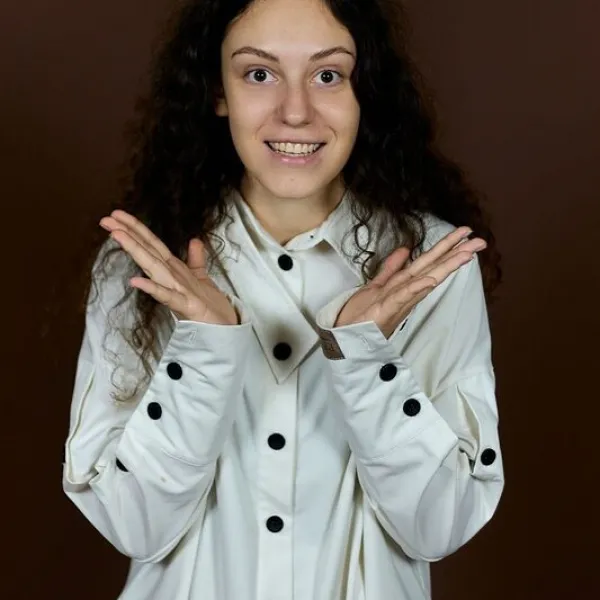 Анастасия